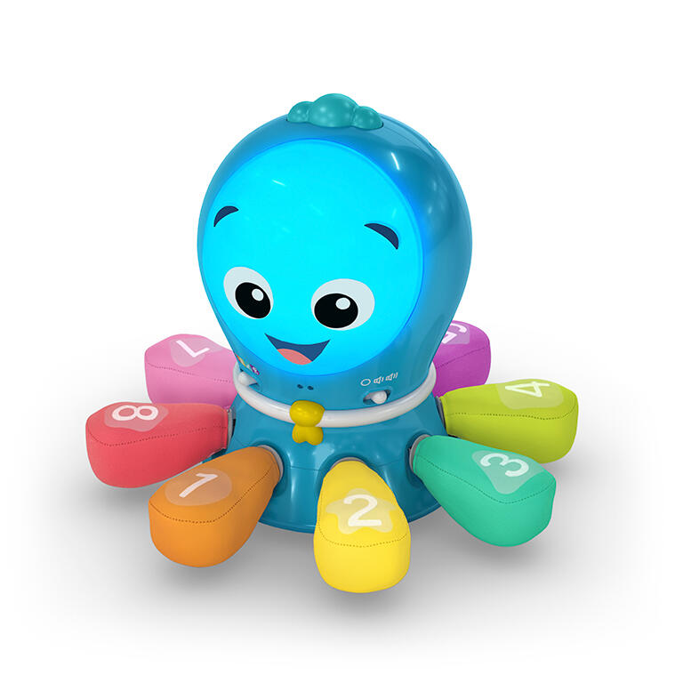 Juguete Go Opus Go ·  Baby Einstein