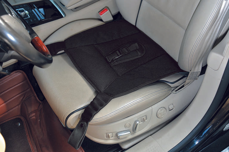 Adaptador cinturón embarazada · Olmitos