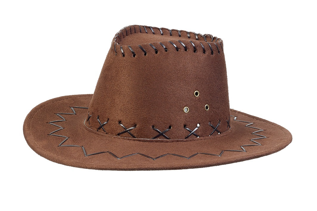 Sombrero cowboy Alec 3 a 7 años · Souza!