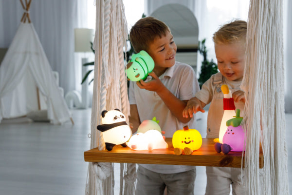 Quitamiedos de silicona · InnoGIO