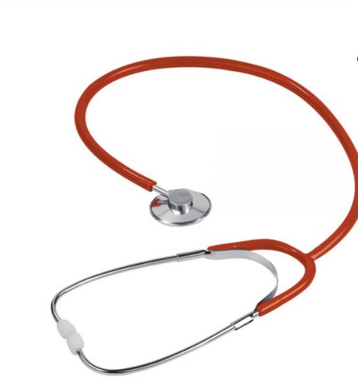 Estetoscopio · Moses