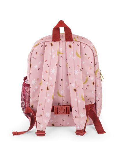 Mochila Après la pluie · Moulin Roty