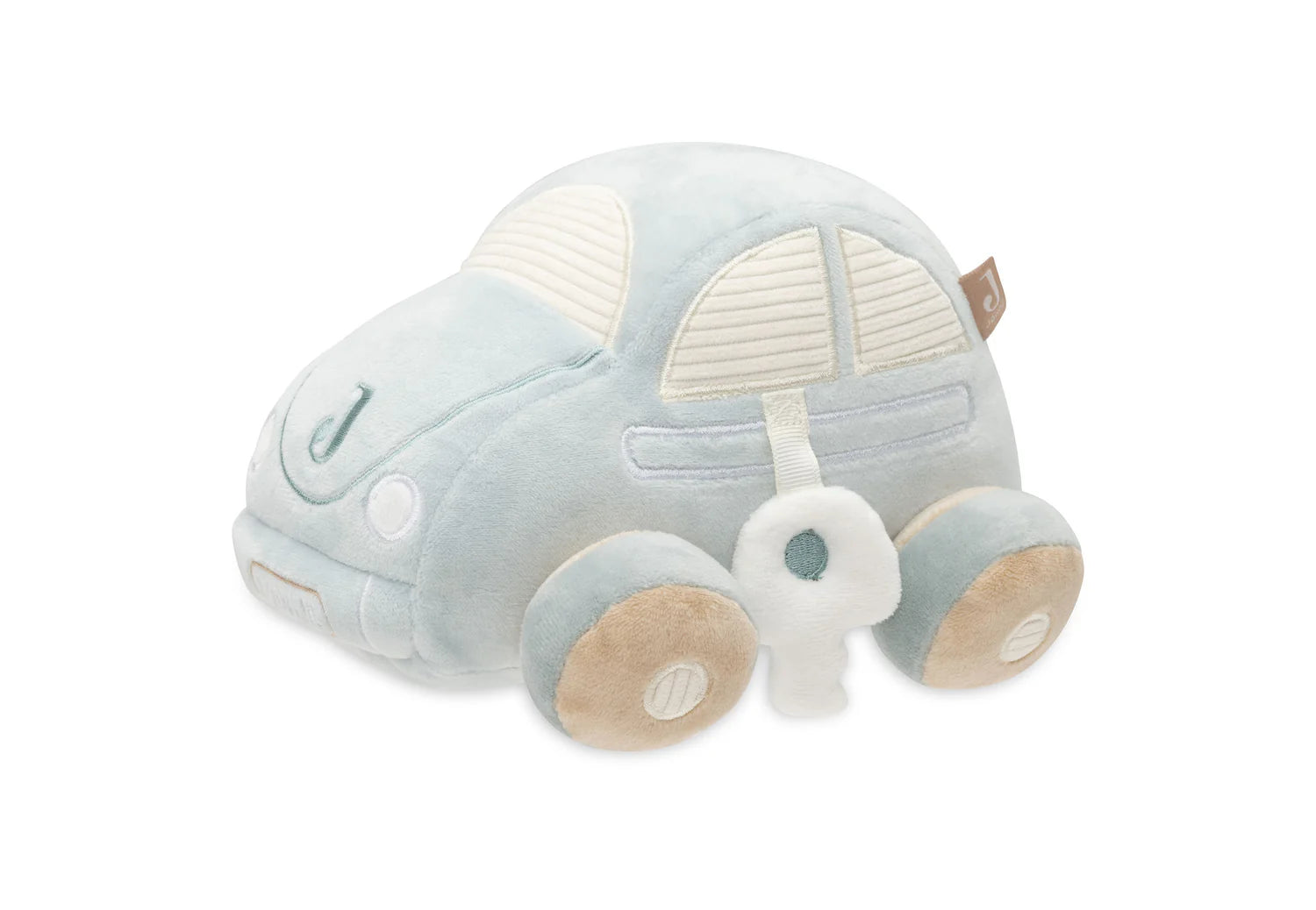 Coche de actividades · Jollein