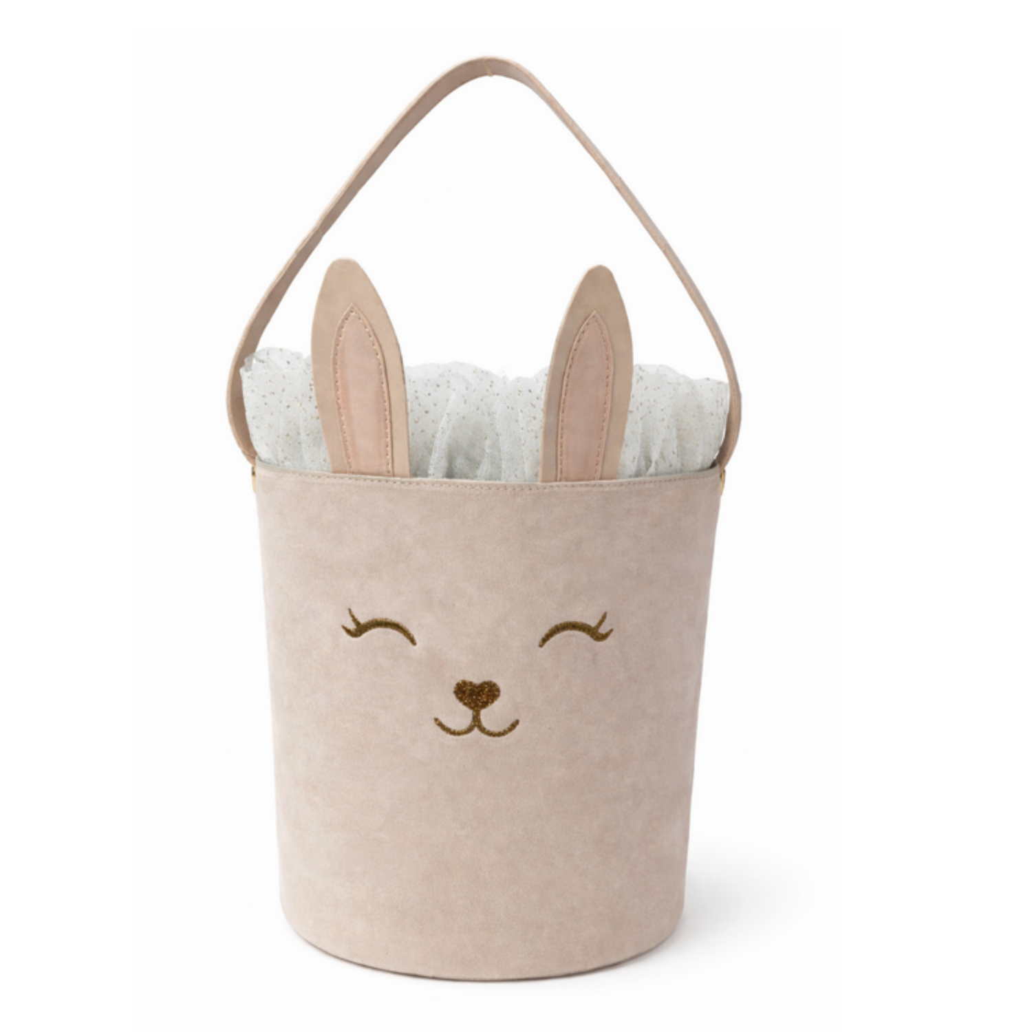 Bunny Basket Lizzy · Billy Loves Audrey