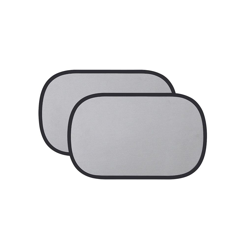 Parasol autoadhesivo para coche · Saro