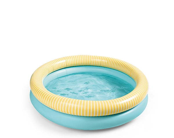 Piscina hinchable · Quut