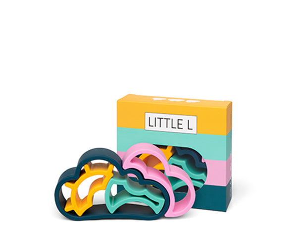 Puzzle Sky · Little L
