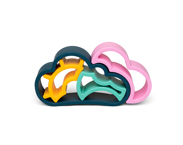 Puzzle Sky · Little L