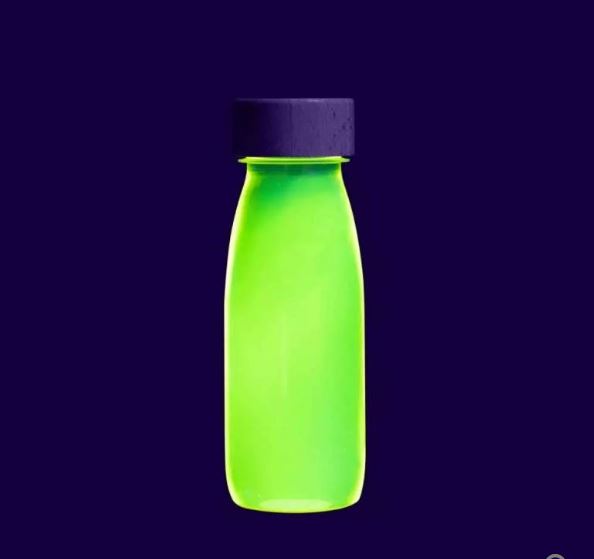 Float Bottle FLÚO · Petit Boum