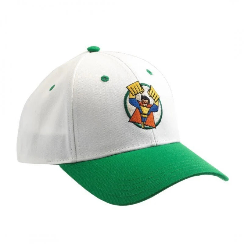 Gorra Superhéroes · Djeco