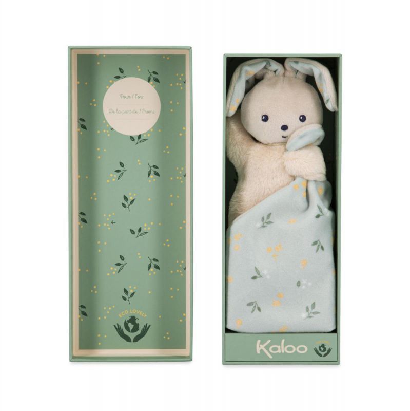 Doudou conejo · Kaloo