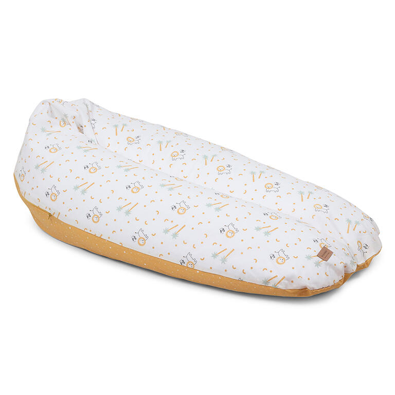 Cojín maternal XL Jersey · Saro