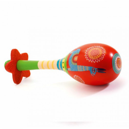 Maraca Animambo · Djeco