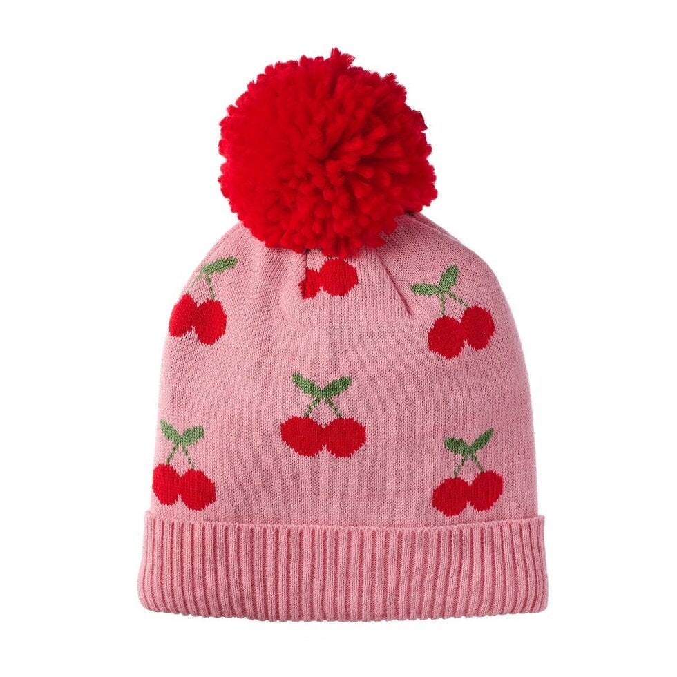 Gorro Tejido (talla 7 a 10 años) · Rockahula