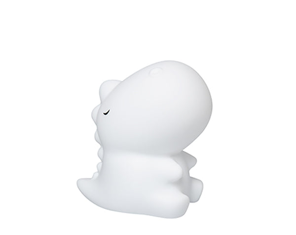 Lil Lucca Dino con mando · Little L