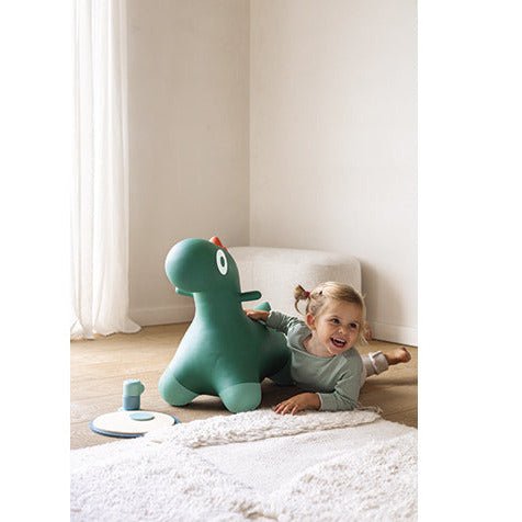 Saltarín Hoppi Bouncing Dino · Quut