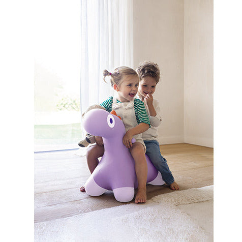 Saltarín Hoppi Bouncing Dino · Quut