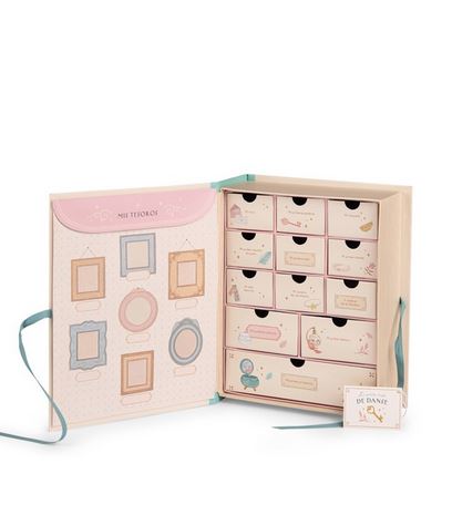 Cajonera de nacimiento· Moulin Roty