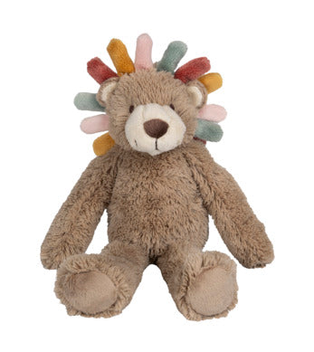 Peluche Leon 38cm · Happy Horse