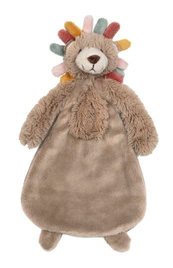 Doudou Leon · Happy Horse