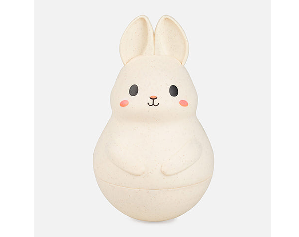 Roly Poly Bunny · Tiger Tribe