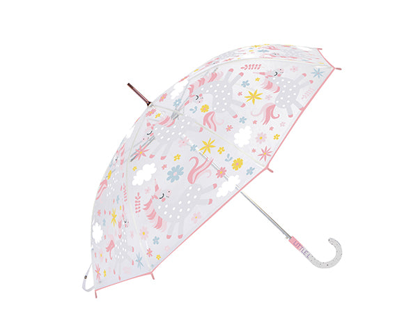 Paraguas Unicorn · Little L