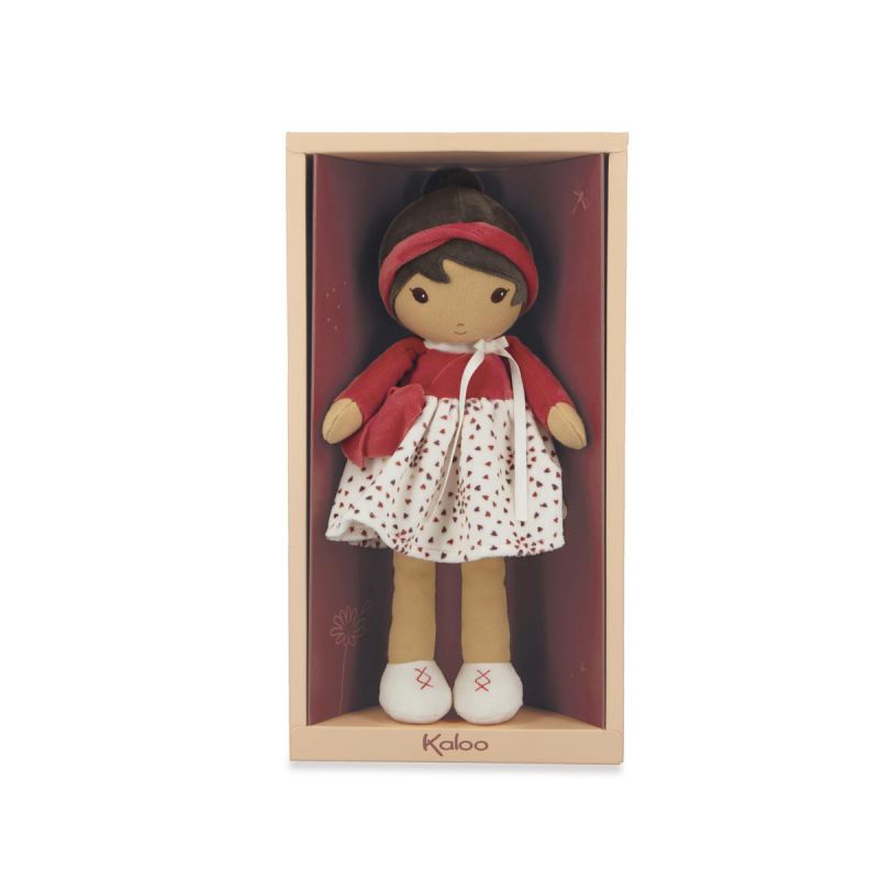 Muñeca de tela (32cm) · Kaloo