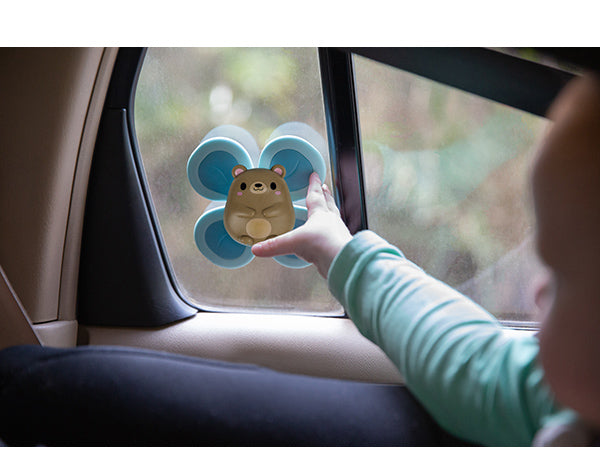 Sensory Spinner · Tiger Tribe