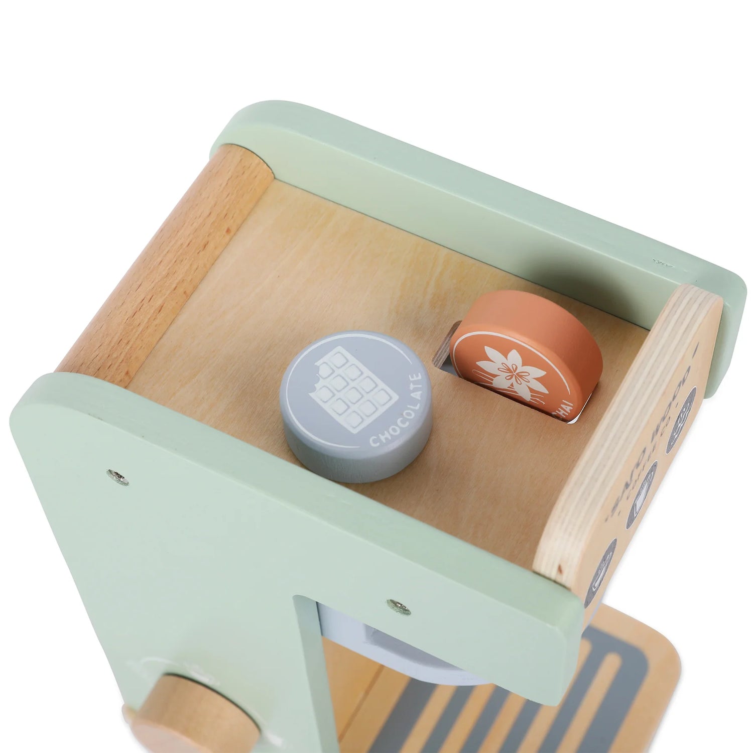 Set de cafetera · Saro