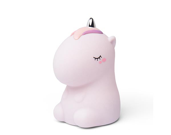 Cosmo Unicornio Blanco con mando · Little L