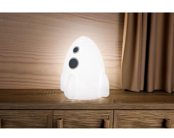 Lil Astra Rocket Proyector con mando · Little L