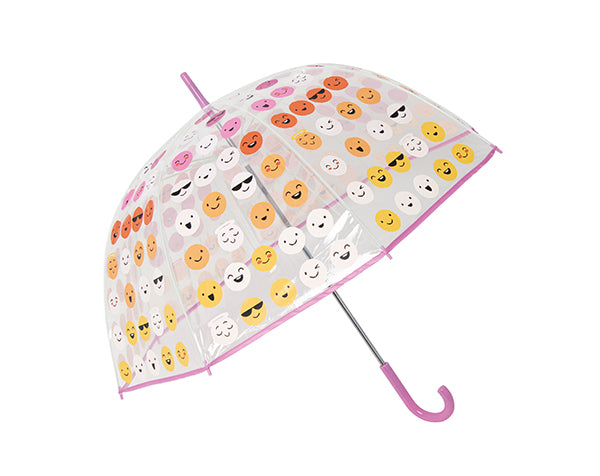 Paraguas Emojis Magic · Little L
