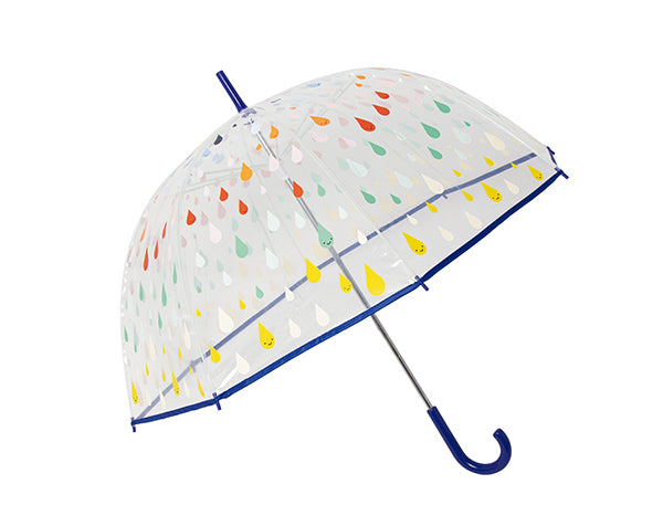 Paraguas Gotas Magic · Little L