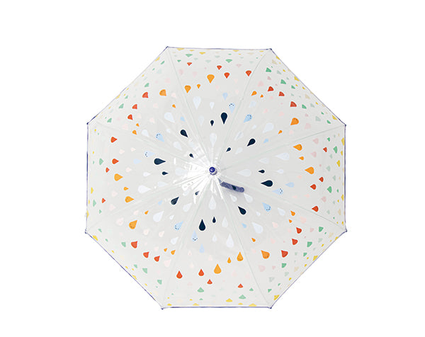 Paraguas Gotas Magic · Little L