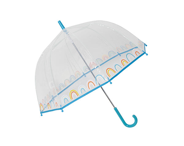 Paraguas Rainbow Magic · Little L