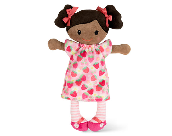 Muñecas de trapo Mini Rag Doll · Tiger Tribe