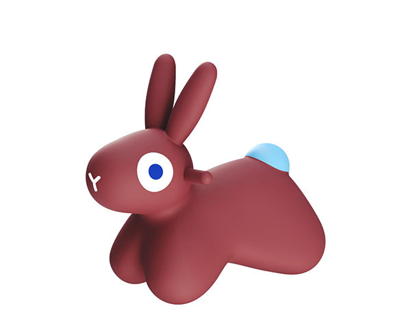 Saltarín Hoppi Bouncing Bunny · Quut