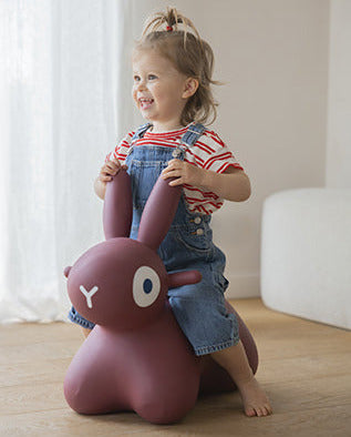 Saltarín Hoppi Bouncing Bunny · Quut