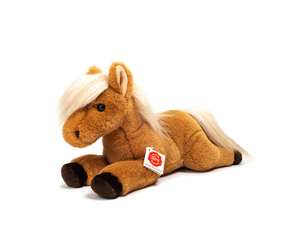 Caballo de peluche · Hermann Teddy Collection