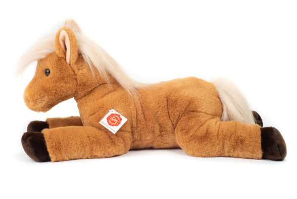 Caballo de peluche · Hermann Teddy Collection