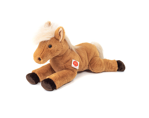 Caballo de peluche · Hermann Teddy Collection