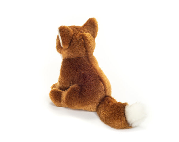 Zorro de peluche · Hermann Teddy Collection