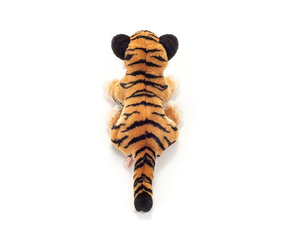 Tigre de peluche · Hermann Teddy Collection