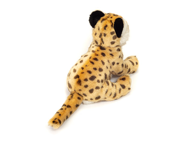 Guepardo de peluche · Hermann Teddy Collection
