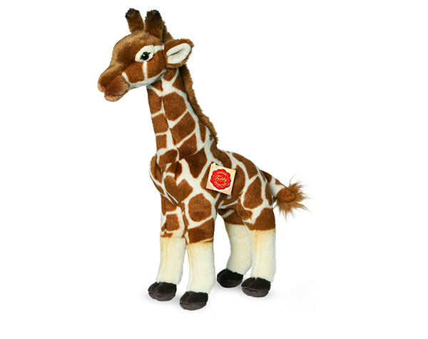 Jirafa de peluche · Hermann Teddy Collection