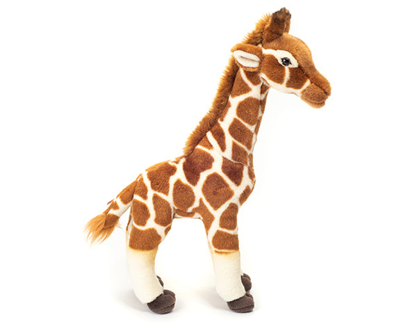 Jirafa de peluche · Hermann Teddy Collection