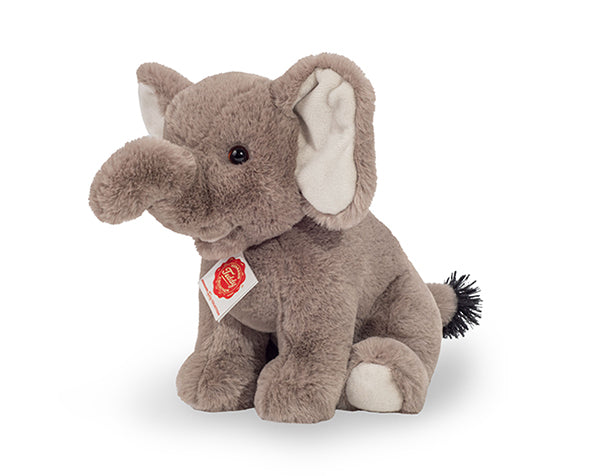 Elefante de peluche · Hermann Teddy Collection