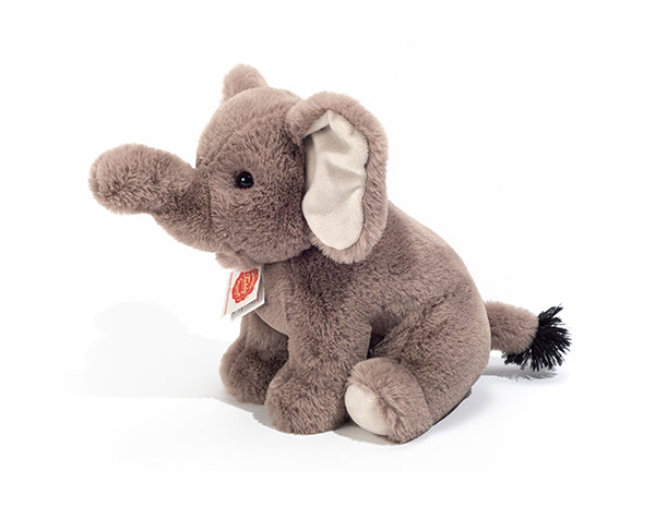 Elefante de peluche · Hermann Teddy Collection
