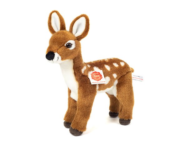 Cervatillo de peluche · Hermann Teddy Collection