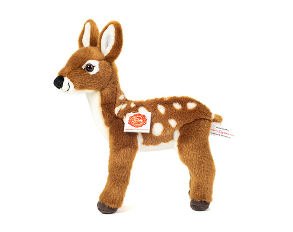Cervatillo de peluche · Hermann Teddy Collection